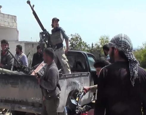 حركة حزم المعارضة: نعلن استعدادنا لحماية بعثة التحقيق الكيميائي في سوريا