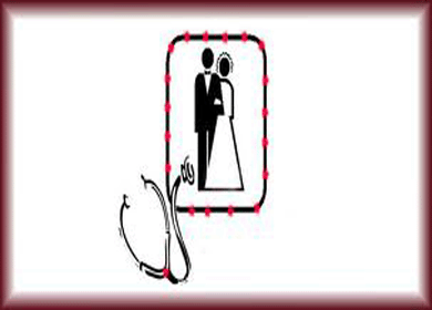 محاضرة طبية حول الصحة الإنجابية والفحص الطبي قبل الزواج