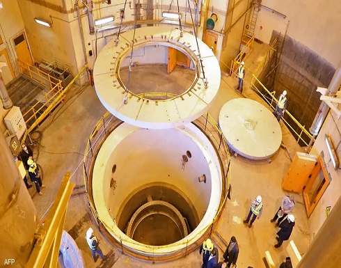 بايدن يطلب "الاستعداد" إن فشلت الدبلوماسية مع إيران