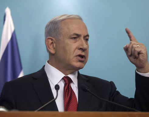 الشرطة الإسرائيلية تبحث في شبهة ضلوع نتنياهو بقضية غسل أموال كبرى