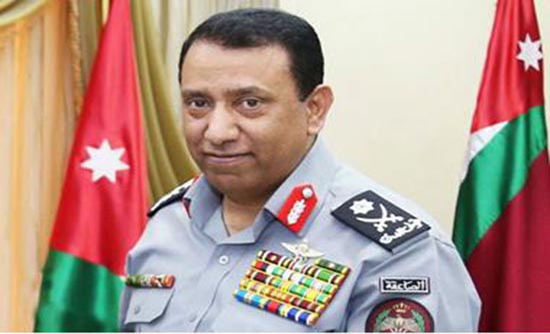 الحواتمة: 180 مليون دينار إجمالي الوفر المالي من الدمج