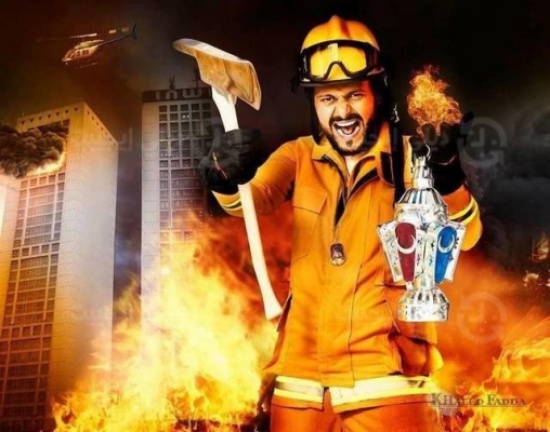 أصالة تهاجم “رامز جلال”: “وين المتعة ببرنامج بيبهدل الناس ويعرضهم للموت!؟” أصالة تهاجم “رامز جلال”: “وين المتعة ببرنامج بيبهدل الناس ويعرضهم للموت!؟”