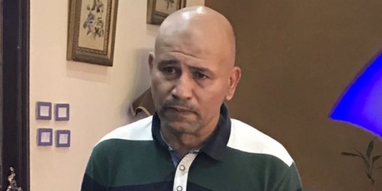 “لن أبيع شرفي حتى لو دفع مليار دولار” .. رجل الأعمال المُعتدي على اللواء المصري يعرض 5 ملايين جنيه للصلح! “لن أبيع شرفي حتى لو دفع مليار دولار” .. رجل الأعمال المُعتدي على اللواء المصري يعرض 5 ملايين جنيه للصلح!