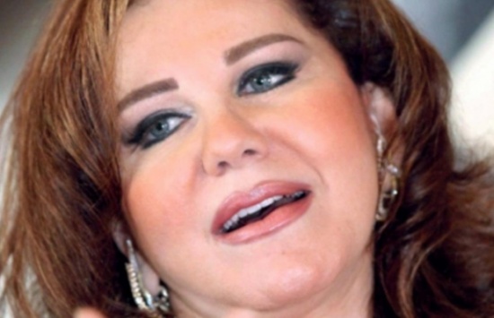 صدمة- هذه أحدث صورة لميادة الحناوي.. ماذا أصابها؟ ولماذا علقوا ربنا يشفيها؟