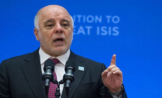 مصدر مقرب من العبادي: لهذا السبب فض التحالف مع الحشد