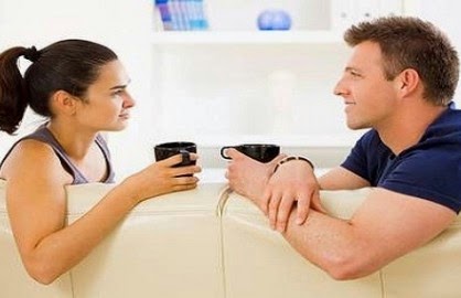 تعرفى على أقصر طريق إلى قلب الرجل تعرفى على أقصر طريق إلى قلب الرجل
