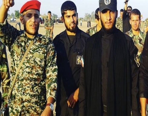 اتهامات للحرس الثوري الإيراني بإرسال معتقلين للقتال بسوريا