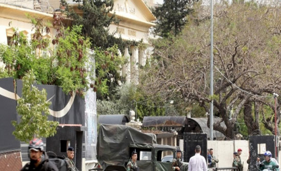 لبنان تحاكم اردنيا ولبنانيا بتهمة التخابر مع اسرائيل لبنان تحاكم اردنيا ولبنانيا بتهمة التخابر مع اسرائيل