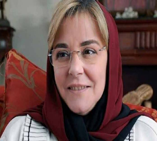 صورة|اللقطة الأولى لمها أبو عوف مع رامز من حلقتها الممنوعة من العرض! صورة|اللقطة الأولى لمها أبو عوف مع رامز من حلقتها الممنوعة من العرض!