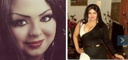 الشرطة المصرية في حيرة اين تحتجز المثلي “ملوكة الدلوعة” الشرطة المصرية في حيرة اين تحتجز المثلي “ملوكة الدلوعة”