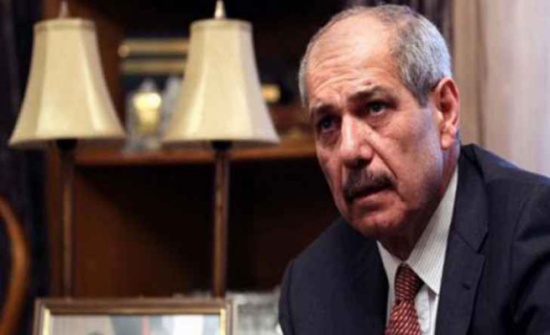 رئيس الديوان الملكي الهاشمي يلتقي رئيس الوزراء الهندي