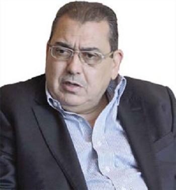 وفد تجاري اردني الى مصر الشهر المقبل وفد تجاري اردني الى مصر الشهر المقبل