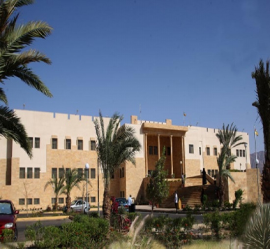 "أردنية العقبة" تطلق باكورة برامجها التدريبية المتخصصة