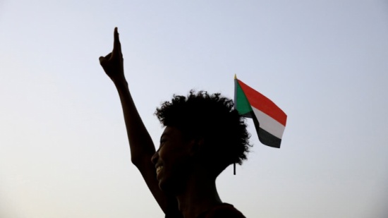 البعثة الأممية للسودان: صوت الشباب أساسي بمستقبل البلاد البعثة الأممية للسودان: صوت الشباب أساسي بمستقبل البلاد