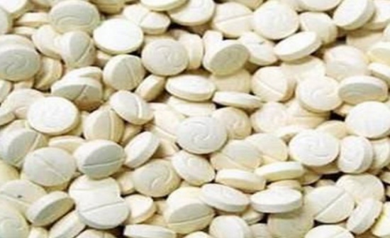 المنطقة العسكرية الشرقية تحبط محاولة تهريب حبوب مخدرة المنطقة العسكرية الشرقية تحبط محاولة تهريب حبوب مخدرة