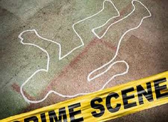 مزارع جزائري يقتل ابنه "الكسول" بضربة فأس