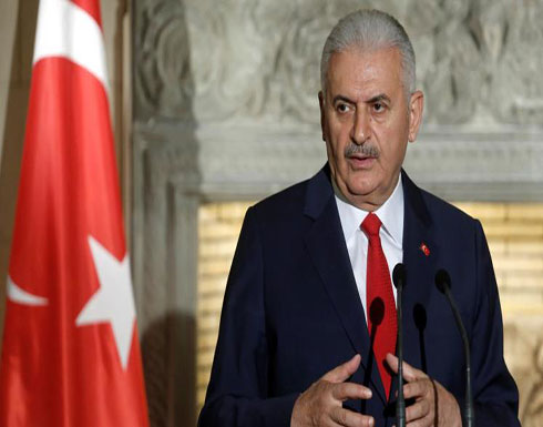 يلدريم: العالم كله سيعترف قريباً بدولة فلسطين وعاصمتها القدس الشرقية