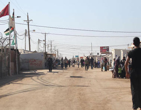 لاجئون سوريون ارتكبوا 6 آلاف جريمة منذ بداية الأزمة