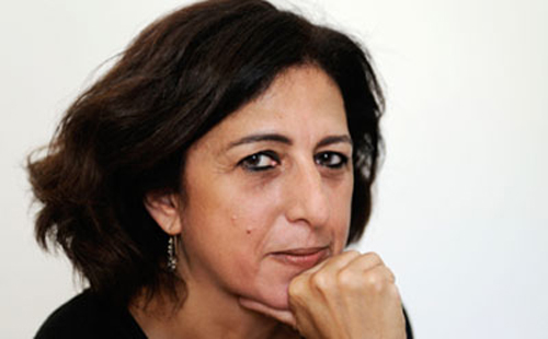 ماريان خورى تستبعد "العاشق" من القاهرة السينمائى ماريان خورى تستبعد "العاشق" من القاهرة السينمائى