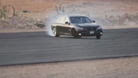 إربد: ضبط 4 سائقين وحجز مركباتهم بسبب "التفحيط"