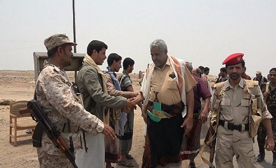 بالصور.. هكذا فضح الحوثيون مسرحية انسحابهم من الحديدة بالصور.. هكذا فضح الحوثيون مسرحية انسحابهم من الحديدة