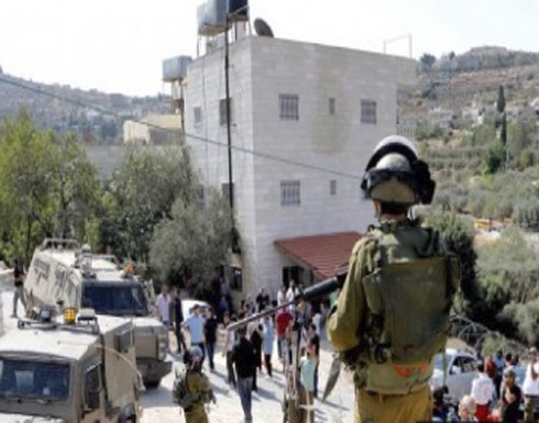 إنشاء وحدة أمنية جديدة للأحياء العربية بالقدس