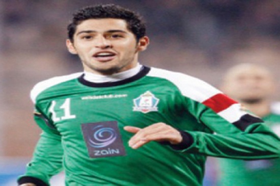 عبد الله ذيب يلتحق بتدريبات العروبة السعودي عبد الله ذيب يلتحق بتدريبات العروبة السعودي