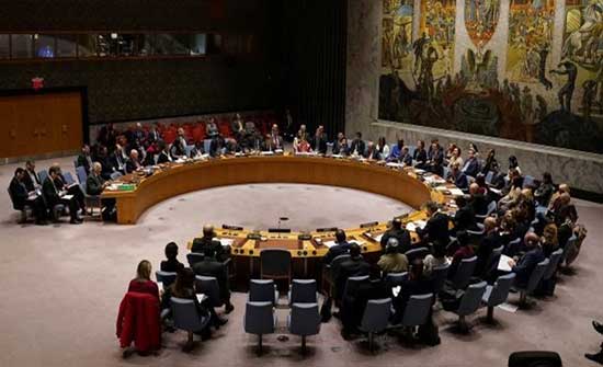 ممثل أفغانستان بالأمم المتحدة: ندعو لعدم الاعتراف بسلطة طالبان ممثل أفغانستان بالأمم المتحدة: ندعو لعدم الاعتراف بسلطة طالبان