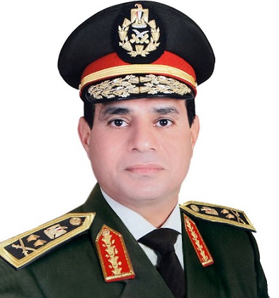 السيسي يحذر من زعزعة أمن الأردن السيسي يحذر من زعزعة أمن الأردن