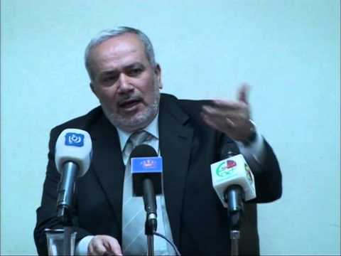 وزير الاوقاف يرعى احتفال الهجرة النبوية في محافظة الزرقاء