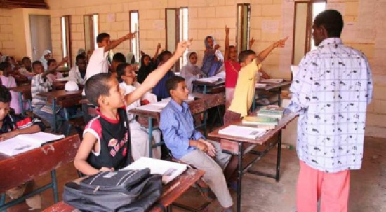 منع أبناء المسؤولين بموريتانيا من الالتحاق بالمدارس الأجنبية منع أبناء المسؤولين بموريتانيا من الالتحاق بالمدارس الأجنبية