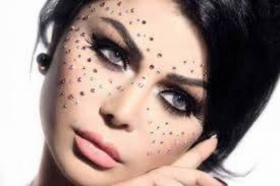 هيفاء وهبي ترقص وسمية الخشّاب تغني مع وليد توفيق في زفاف ميرنا الصباح! هيفاء وهبي ترقص وسمية الخشّاب تغني مع وليد توفيق في زفاف ميرنا الصباح!