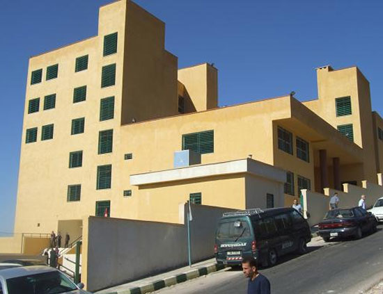 مدرسة الملك عبدالله الثاني للتميز بعجلون تحقق نتائج متقدمة بالثانوية