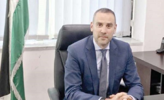 الساكت: الاردن حقق انجازات اقتصادية كبيرة منذ الاستقلال الساكت: الاردن حقق انجازات اقتصادية كبيرة منذ الاستقلال