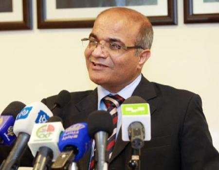 نقيب الصحافيين : وسائل الاعلام مطالبة بمواجهة التطرّف والعنف نقيب الصحافيين : وسائل الاعلام مطالبة بمواجهة التطرّف والعنف