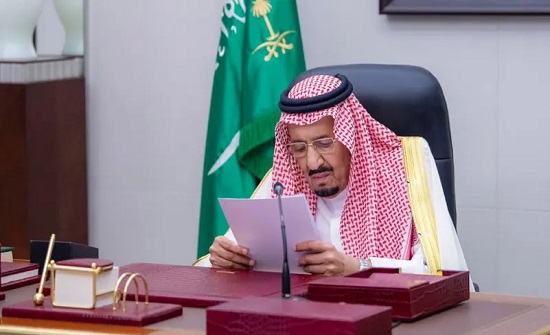 الملك سلمان: رفعنا عدد الحجاج إلى مليون حاج هذا العام الملك سلمان: رفعنا عدد الحجاج إلى مليون حاج هذا العام