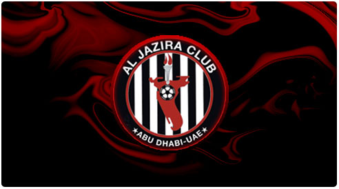 الجزيرة يعلن تجديد عقد اللاعب طنوس وينتظر السوري صالحاني الجزيرة يعلن تجديد عقد اللاعب طنوس وينتظر السوري صالحاني