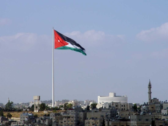 اختتام نشاطات مغامرة عبر الاردن 2016 تحت شعار "سياحتنا مغامرة" اختتام نشاطات مغامرة عبر الاردن 2016 تحت شعار "سياحتنا مغامرة"
