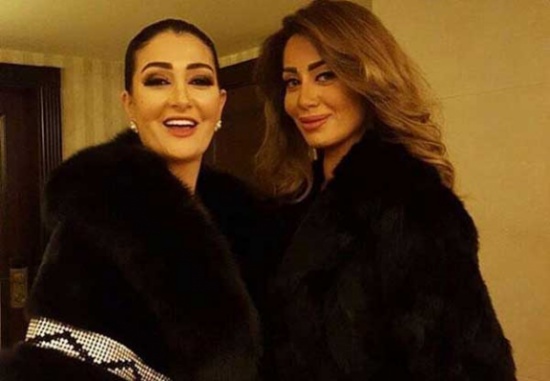 شاهد: صورة ابنة غادة عبد الرازق مع والدها السعودي.. هكذا علقت الأخيرة عليها! شاهد: صورة ابنة غادة عبد الرازق مع والدها السعودي.. هكذا علقت الأخيرة عليها!