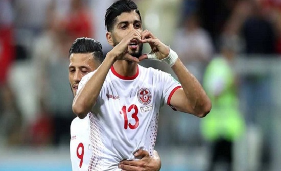تونس بمهمة صعبة لإنقاذ "أمل العرب" في روسيا تونس بمهمة صعبة لإنقاذ "أمل العرب" في روسيا