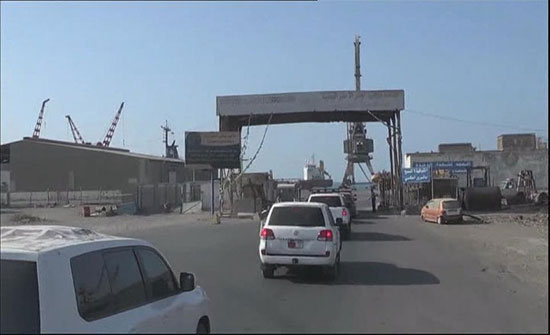 التحالف: 16 خرقاً من الحوثيين بالحديدة خلال 24 ساعة التحالف: 16 خرقاً من الحوثيين بالحديدة خلال 24 ساعة