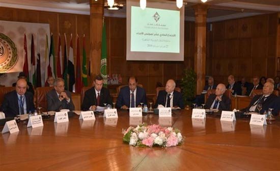 أبو الغيط: نقل السفارة الأمريكية للقدس انحياز كامل لإسرائيل أبو الغيط: نقل السفارة الأمريكية للقدس انحياز كامل لإسرائيل