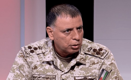 الفراية : دراسة لتحويل البحر الميت لمنطقة عزل
