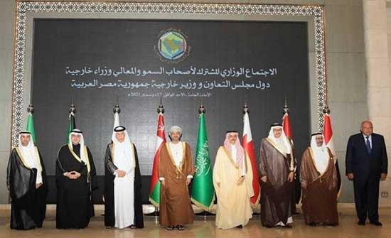 فيصل بن فرحان: التنسيق بين دول الخليج ومصر عنصر أساسي في استقرار المنطقة فيصل بن فرحان: التنسيق بين دول الخليج ومصر عنصر أساسي في استقرار المنطقة