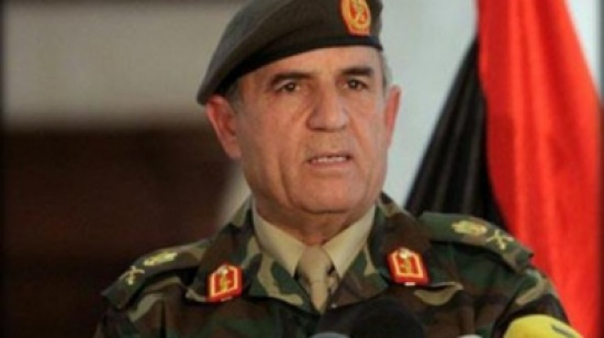 وزارة الدفاع الليبية تنفي تعرض شرق البلاد لقصف جوي وزارة الدفاع الليبية تنفي تعرض شرق البلاد لقصف جوي