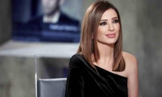 3 كلمات من وفاء الكيلاني إلى لبنان! 3 كلمات من وفاء الكيلاني إلى لبنان!