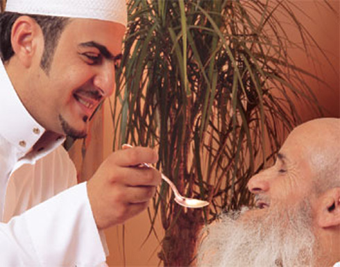 ندوة تثقيفية عن حقوق الوالدين في المزار الجنوبي