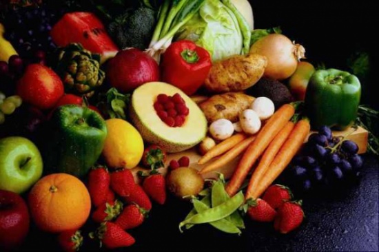رفض إدخال 1440 طن خضار وفواكه إلى الأردن رفض إدخال 1440 طن خضار وفواكه إلى الأردن