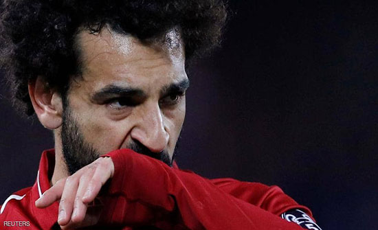 غضب بعد نجاة صلاح من الطرد.. وكاسياس يكشف فظاعة فعلته غضب بعد نجاة صلاح من الطرد.. وكاسياس يكشف فظاعة فعلته