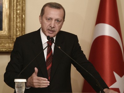 أردوغان يندد بـ”الوقاحة” الأمريكية في الأزمة السورية أردوغان يندد بـ”الوقاحة” الأمريكية في الأزمة السورية